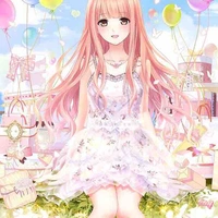 Hàn tiểu nguyệt (nữ9)