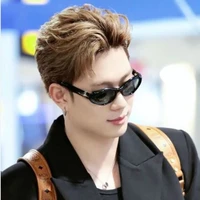 Trần Đăng Dương-bống khờ