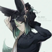 tighnari
