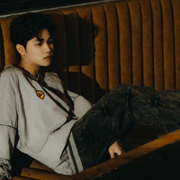Hoàng Đức Duy-Captain Boy