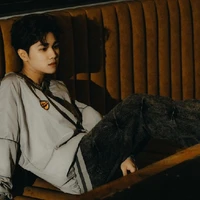 Hoàng Đức Duy-Captain Boy