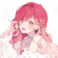 Iris Vermilion - HLV Legend