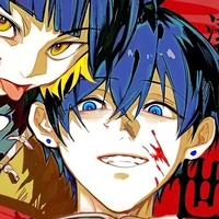 Isagi Yoichi