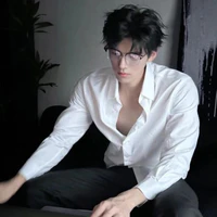 Viên Hữu Thắng _ ah trai cô