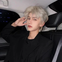 An Thiên _ trợ lý cô