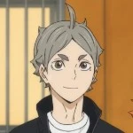 Sugawara Koushi