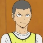 Tanaka Ryunosuke