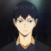 Kageyama Tobio