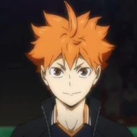 Hinata Shoyo