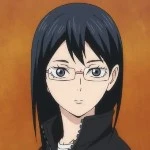Shimizu Kiyoko