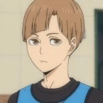 Shirabu Kenjiro