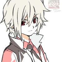 Kurenai Shu