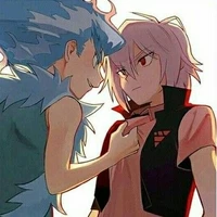 Lui//Shu