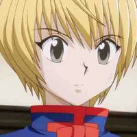 Kurapika Kurta