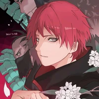 Akasuna Sasori