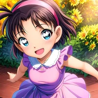 Yoshida Ayumi