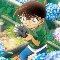 Edogawa Conan