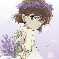 Haibara Ai