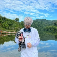 Quang Anh ( ngốc giả) nhân cách 1