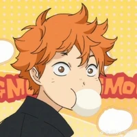 Hinata Shoyo