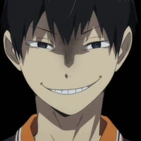 Kageyama Tobio