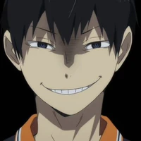 Kageyama Tobio