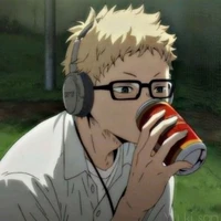 Tsukishima Kei