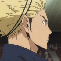 Ukai Keishin