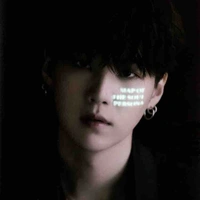 Jeon Yoongi