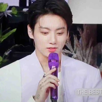Jeon Jungkook