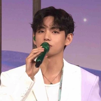 Kim Taehyung
