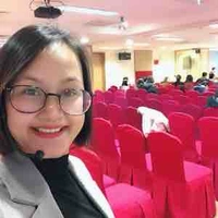 cô Thanh