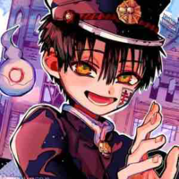Hanako-Yugi Amane