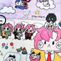 all hiha