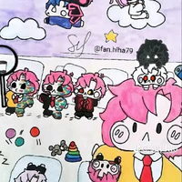 all hiha