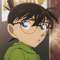 Edogawa Conan