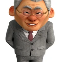 Hiệu trưởng Kong