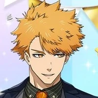 Rensuke kunigami