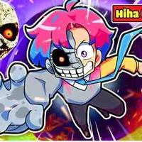 Hiha Mặt Trăng quỷ