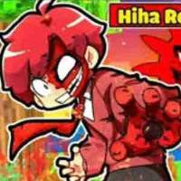 Hiha Mặt Trời đỏ