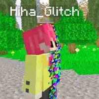 Hiha glitch