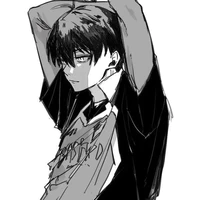 Isagi Yoichi.