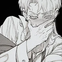 Hruchiyo Sanzu