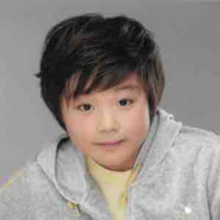 Ji Hoon (lúc nhỏ)