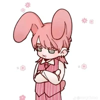 Sanzu Haruchiyo[Akashi]