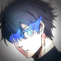 isagi yoichi