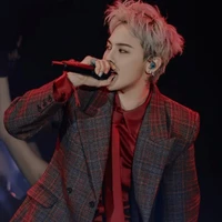 G dragon
