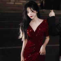 Hàn Thuỳ Linh_mẹ nu9
