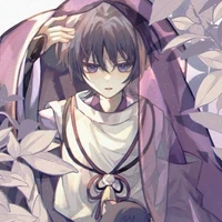 Wanderer _Kabukimono_Scaramouche