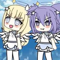 Đám trẻ thiên thần